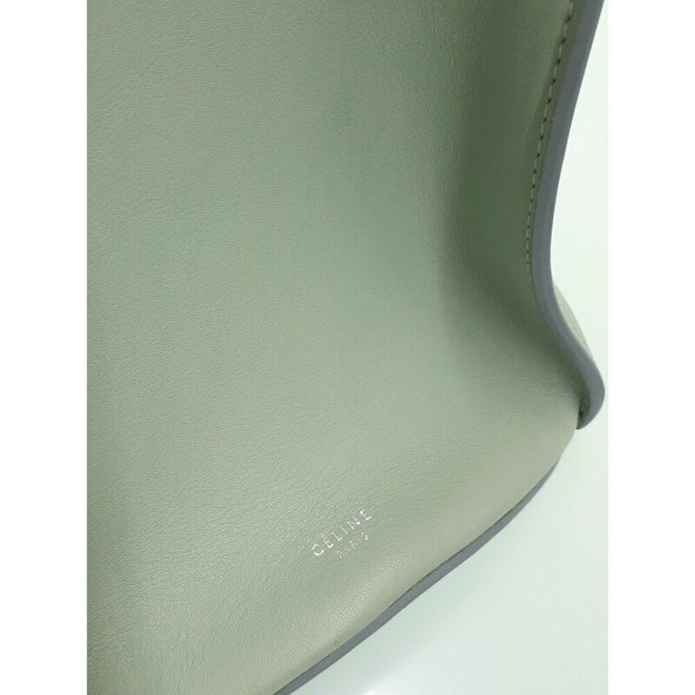 Celine Shoulder Big Bucket Bag - Picture 4 of 9